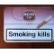 Сигариллы Agio Tip Filter Cigarillos Box of 50 шт.